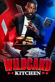 Wildcard Kitchen (2024) watch-Wildcard Kitchen (2024)