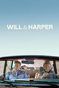 watch-Will & Harper (2024)