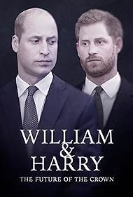 William & Harry: The Future of the Crown (2023) watch-William & Harry: The Future of the Crown (2023)