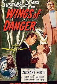 watch-Wings of Danger (1952)