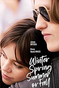 watch-Winter Spring Summer or Fall (2024)