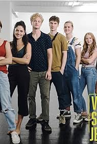 Wir sind jetzt (2019) watch-Wir sind jetzt (2019)