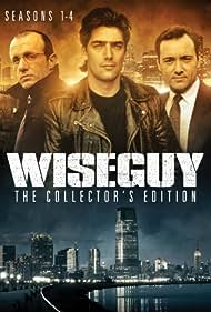 watch-Wiseguy (1987)