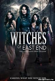 watch-Witches of East End (2013)