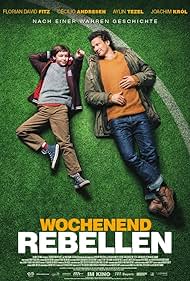Wochenendrebellen (2023) watch-Wochenendrebellen (2023)