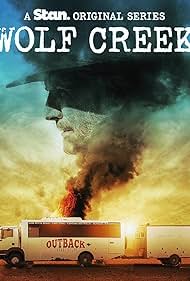 Wolf Creek (2016) watch-Wolf Creek (2016)