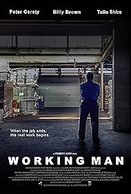 Working Man (2020) watch-Working Man (2020)