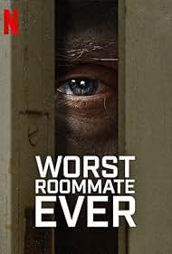 watch-Worst Roommate Ever (2022)