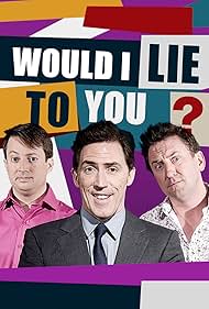 watch-Would I Lie to You? (2009)
