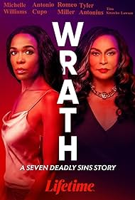 watch-Wrath: A Seven Deadly Sins Story (2022)