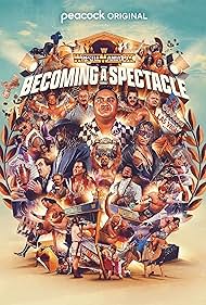 watch-WrestleMania IX: Becoming a Spectacle (2025)
