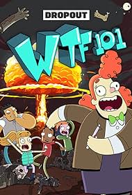 watch-WTF 101 (2019)