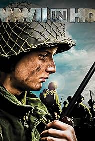WWII in HD (2009) watch-WWII in HD (2009)