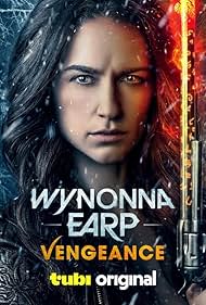 Wynonna Earp: Vengeance (2024) watch-Wynonna Earp: Vengeance (2024)