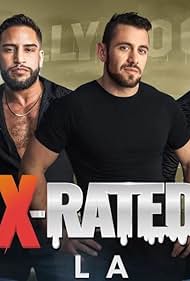 watch-X-Rated: LA (2023)
