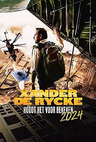 Xander De Rycke: Houdt Het Voor Bekeken (2024) 2025 watch-Xander De Rycke: Houdt Het Voor Bekeken (2024) 2025