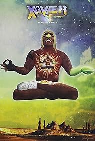 watch-Xavier: Renegade Angel (2007)
