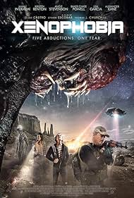 watch-Xenophobia (2019)