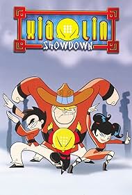 watch-Xiaolin Showdown (2003)