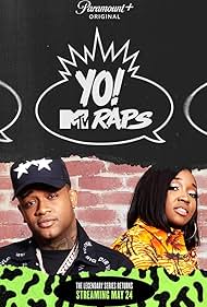 Yo! MTV Raps (2022) watch-Yo! MTV Raps (2022)