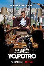 watch-Yo, Potro (2018)