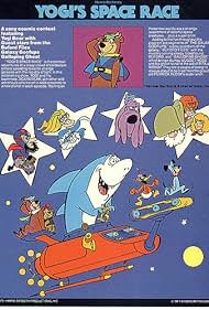 Yogi's Space Race (1978) watch-Yogi's Space Race (1978)