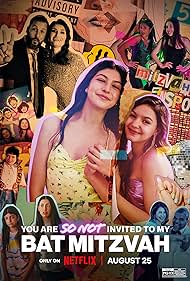 watch-You Are So Not Invited to My Bat Mitzvah (2023)