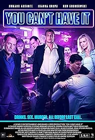 watch-You Can't Have It (2017)