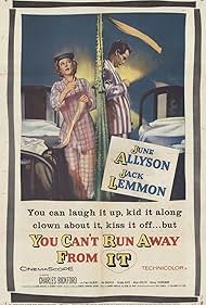 watch-You Can't Run Away from It (1956)