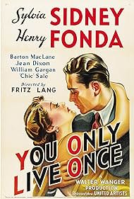 watch-You Only Live Once (1937)