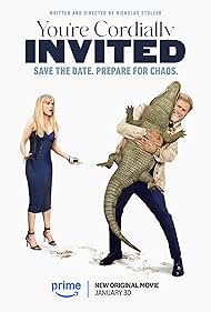 watch-You're Cordially Invited (2025)