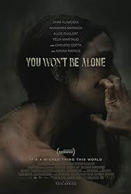 watch-You Won't Be Alone (2022)