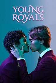 Young Royals (2021) watch-Young Royals (2021)