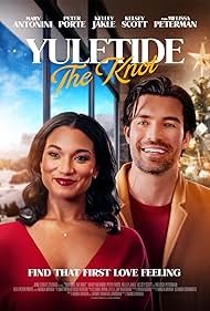 watch-Yuletide the Knot (2023)