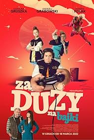 watch-Za duzy na bajki (2022)