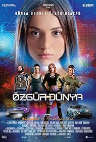 watch-Özgür Dünya (2019)