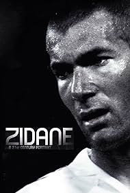 Zidane, un portrait du 21e siècle (2006) watch-Zidane, un portrait du 21e siècle (2006)