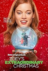 watch-Zoey's Extraordinary Christmas (2021)