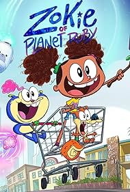 watch-Zokie of Planet Ruby (2023)