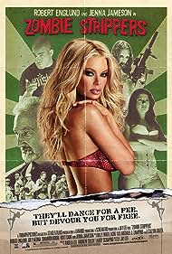 watch-Zombie Strippers! (2008)
