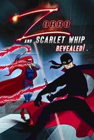 watch-Zorro: Generation Z (2006)