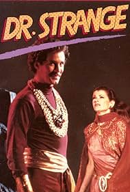 watch-Dr. Strange (1978)