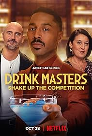 watch-Drink Masters (2022)