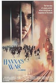 watch-Hanna's War (1988)