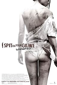 watch-I Spit on Your Grave (2010)