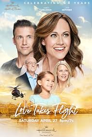 watch-Love Takes Flight (2019)