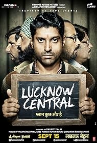 watch-Lucknow Central (2017)