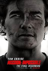 watch-Mission: Impossible - The Final Reckoning (2025)