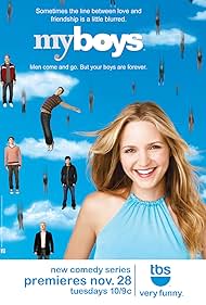 watch-My Boys (2006)