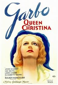 watch-Queen Christina (1934)